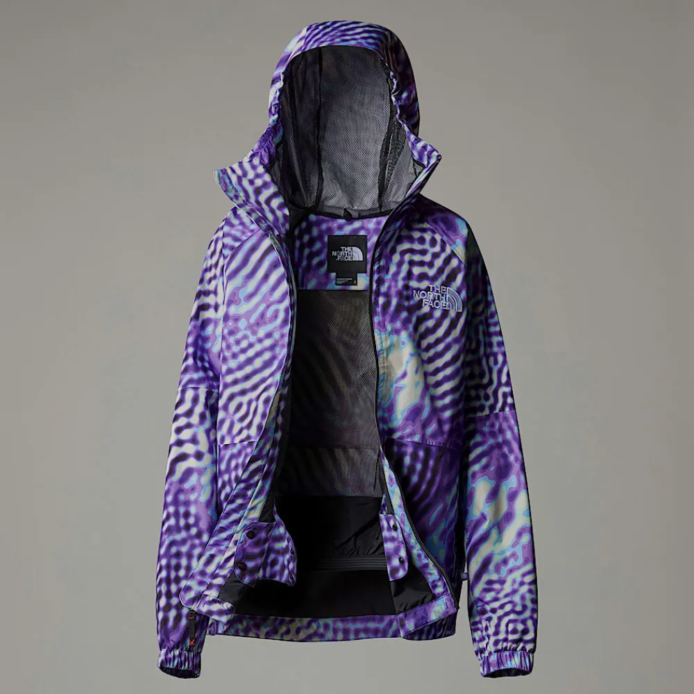 Chaqueta Build Up Para Mujer-The North Face Sale