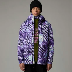 Chaqueta Build Up Para Mujer-The North Face Sale