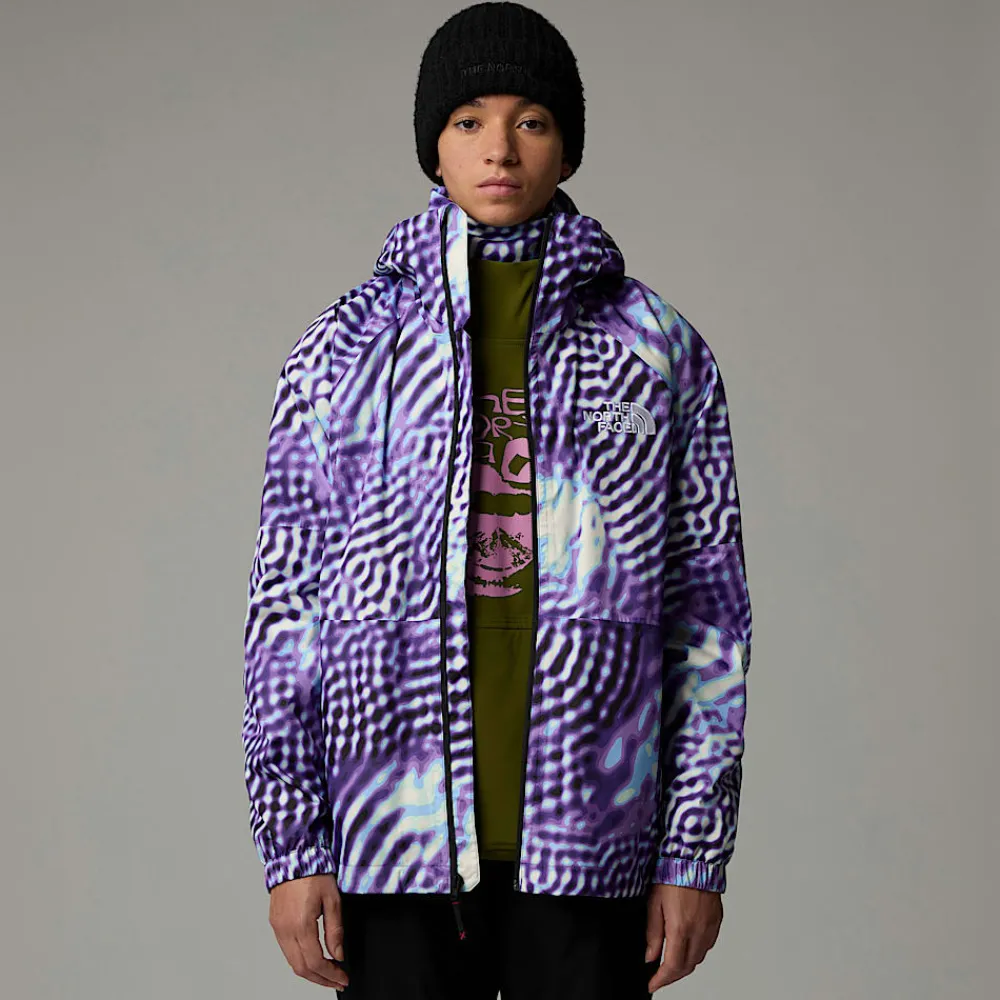 Chaqueta Build Up Para Mujer-The North Face Sale