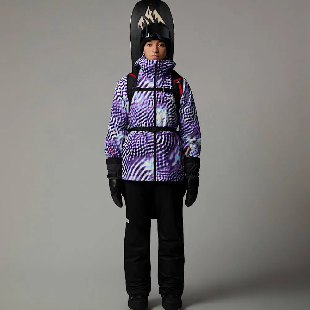 Chaqueta Build Up Para Mujer-The North Face Sale