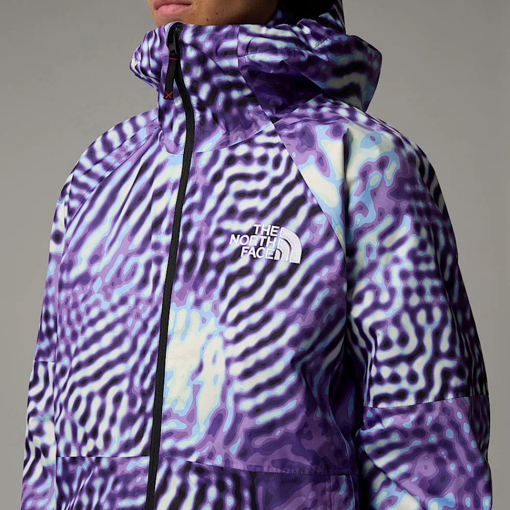 Chaqueta Build Up Para Mujer-The North Face Sale
