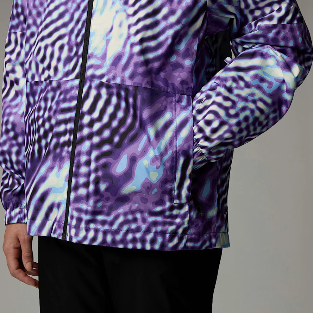 Chaqueta Build Up Para Mujer-The North Face Sale