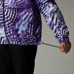 Chaqueta Build Up Para Mujer-The North Face Sale