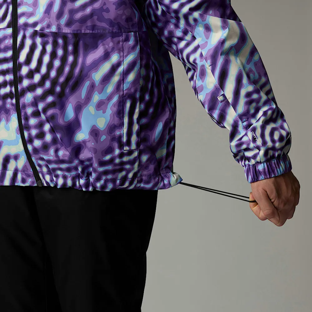 Chaqueta Build Up Para Mujer-The North Face Sale