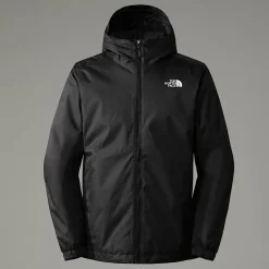 Chaqueta Con Aislamiento Quest Para Hombre-The North Face Discount