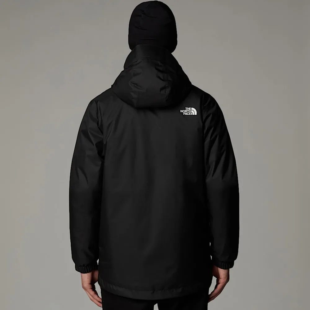 Chaqueta Con Aislamiento Quest Para Hombre-The North Face Discount