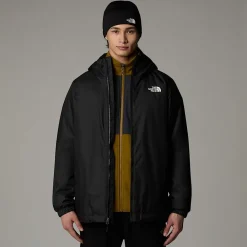 Chaqueta Con Aislamiento Quest Para Hombre-The North Face Discount