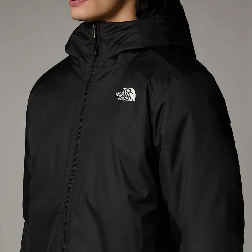 Chaqueta Con Aislamiento Quest Para Hombre-The North Face Discount