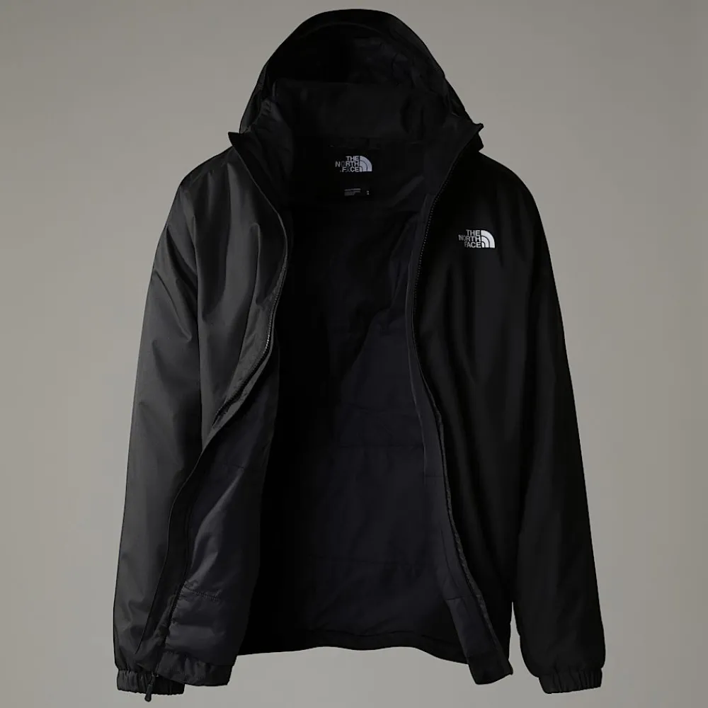 Chaqueta Con Aislamiento Quest Para Hombre-The North Face Discount