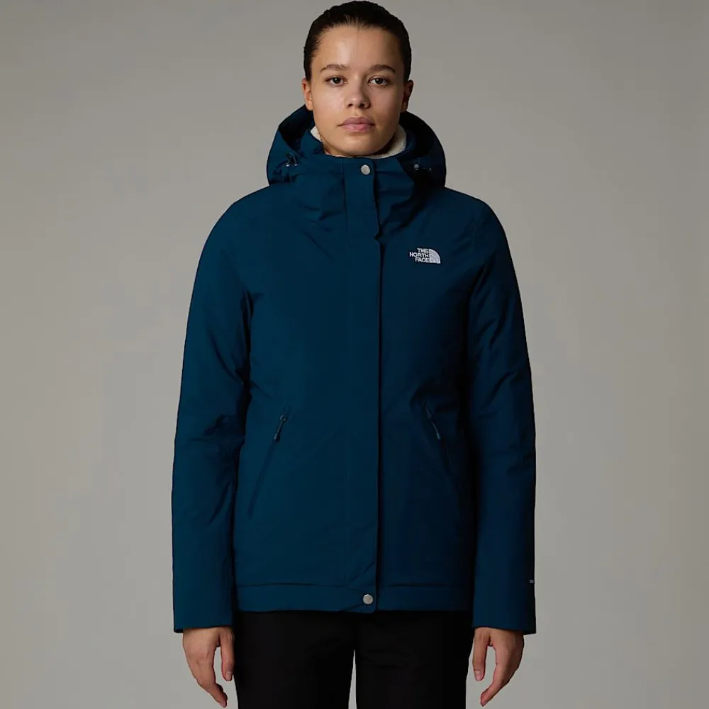 Chaqueta Con Aislamiento Inlux Para Mujer-The North Face Outlet