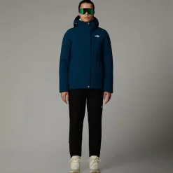 Chaqueta Con Aislamiento Inlux Para Mujer-The North Face Outlet