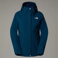Chaqueta Con Aislamiento Inlux Para Mujer-The North Face Outlet