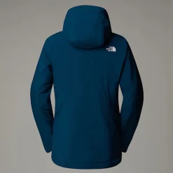 Chaqueta Con Aislamiento Inlux Para Mujer-The North Face Outlet