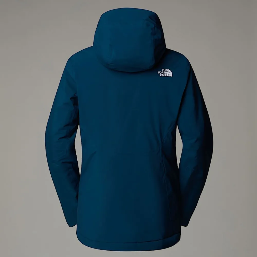 Chaqueta Con Aislamiento Inlux Para Mujer-The North Face Outlet