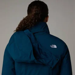Chaqueta Con Aislamiento Inlux Para Mujer-The North Face Outlet