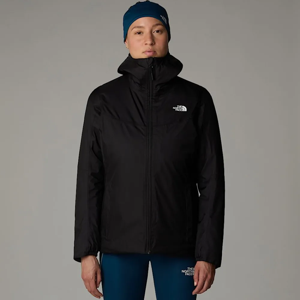 Chaqueta Con Aislamiento Quest Para Mujer-The North Face Sale
