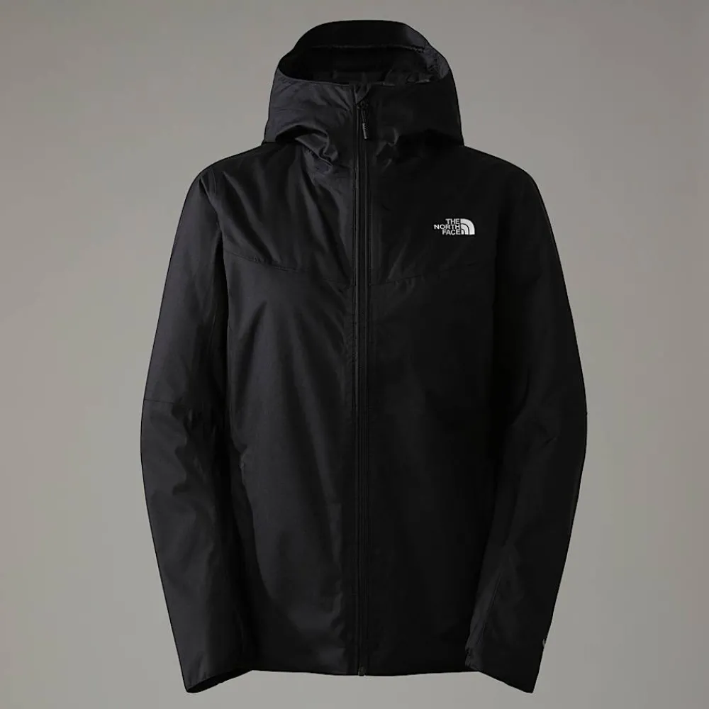 Chaqueta Con Aislamiento Quest Para Mujer-The North Face Sale