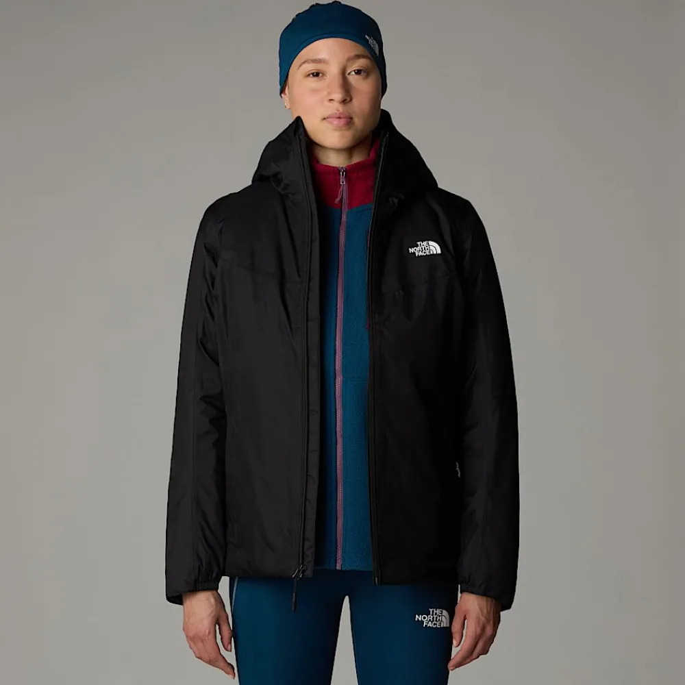 Chaqueta Con Aislamiento Quest Para Mujer-The North Face Sale