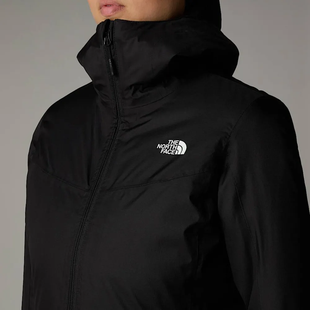 Chaqueta Con Aislamiento Quest Para Mujer-The North Face Sale