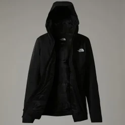 Chaqueta Con Aislamiento Quest Para Mujer-The North Face Sale