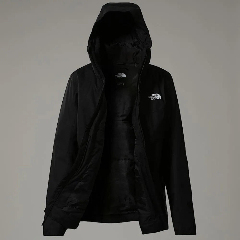 Chaqueta Con Aislamiento Quest Para Mujer-The North Face Sale