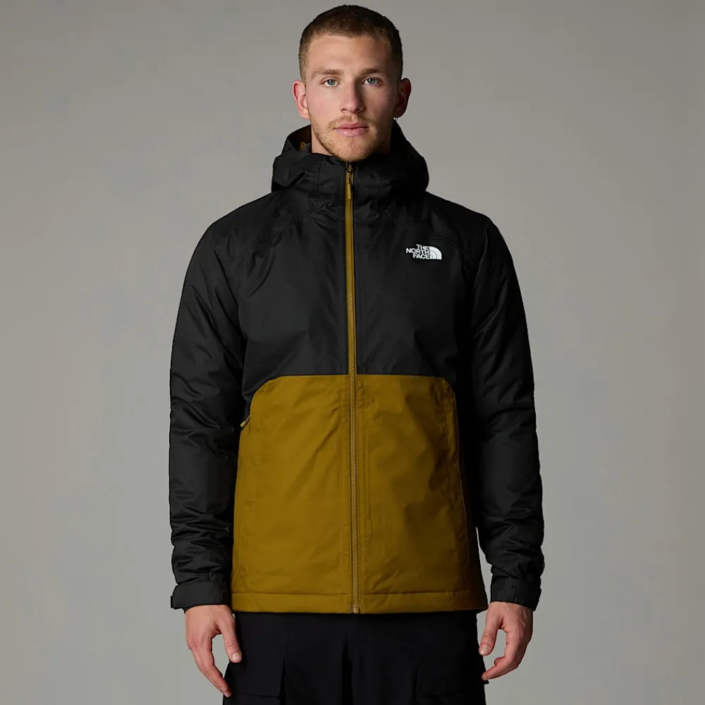 Chaqueta Con Aislamiento Térmico Millerton Para Hombre-The North Face