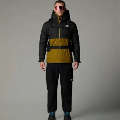 Chaqueta Con Aislamiento Térmico Millerton Para Hombre-The North Face
