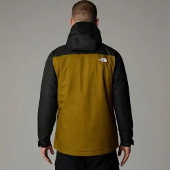 Chaqueta Con Aislamiento Térmico Millerton Para Hombre-The North Face