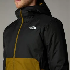 Chaqueta Con Aislamiento Térmico Millerton Para Hombre-The North Face