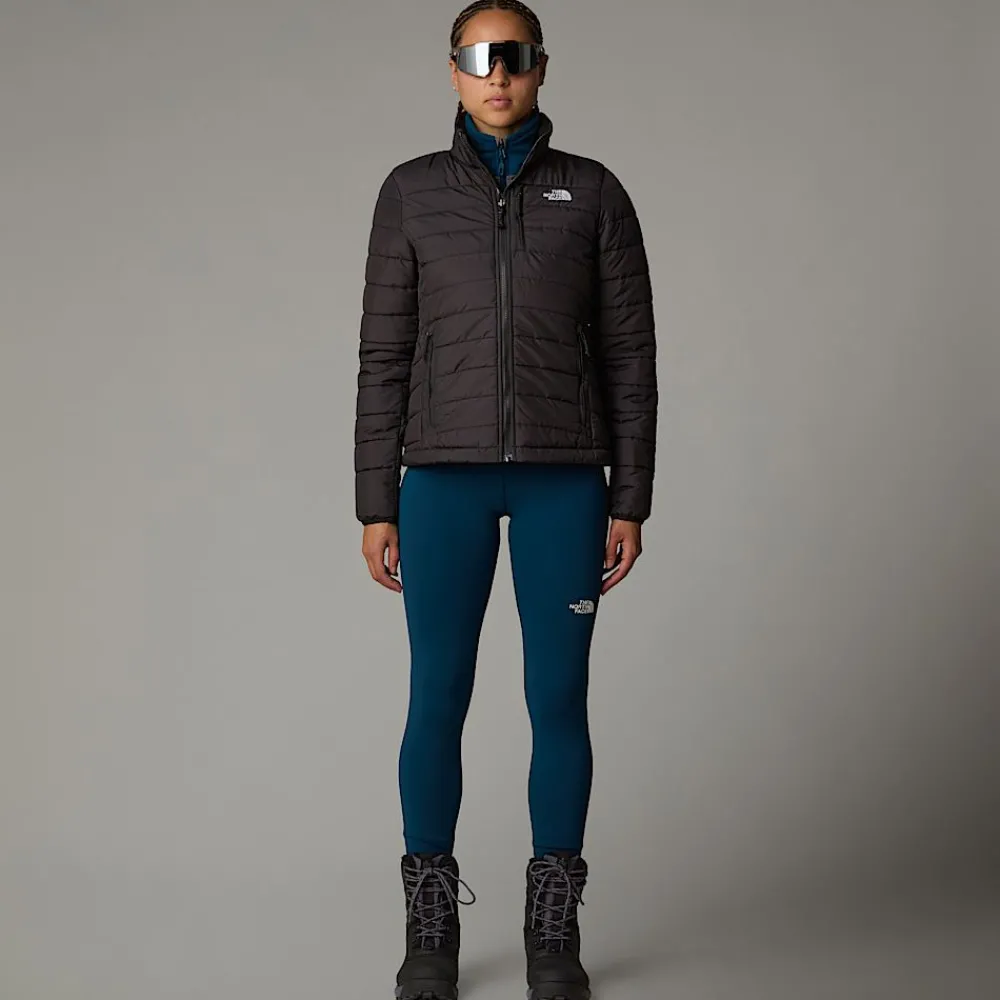 Chaqueta Con Aislamiento Sintético Modis Para Mujer-The North Face Discount