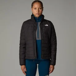 Chaqueta Con Aislamiento Sintético Modis Para Mujer-The North Face Discount