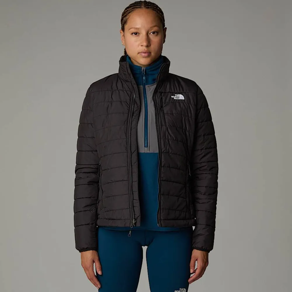 Chaqueta Con Aislamiento Sintético Modis Para Mujer-The North Face Discount