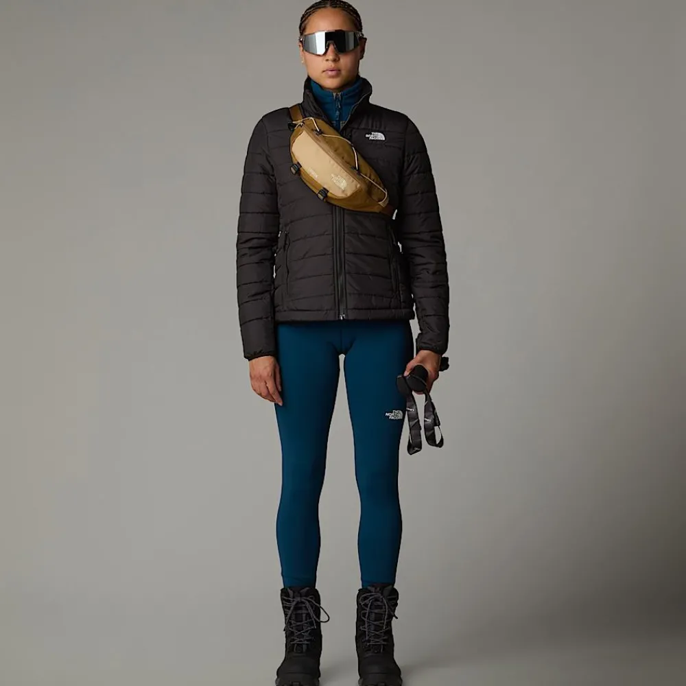 Chaqueta Con Aislamiento Sintético Modis Para Mujer-The North Face Discount