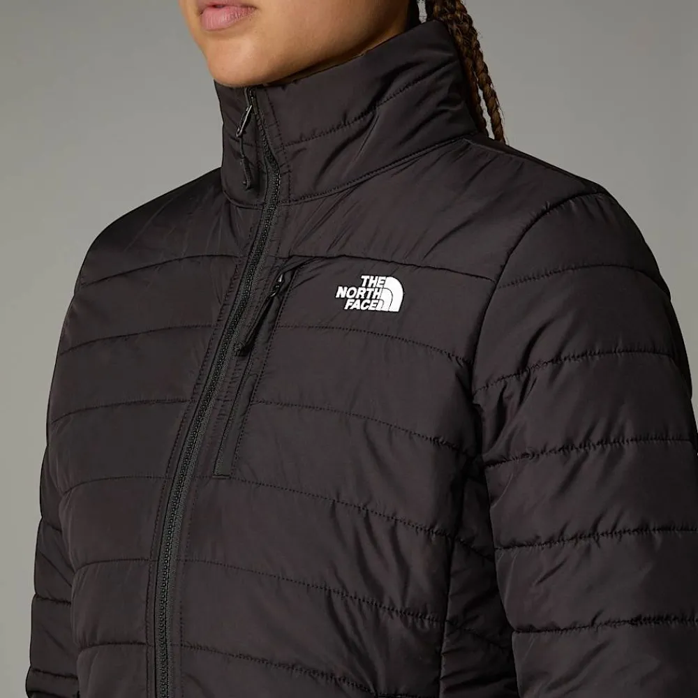 Chaqueta Con Aislamiento Sintético Modis Para Mujer-The North Face Discount