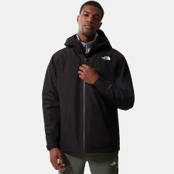 CHAQUETA CON AISLAMIENTO TÉRMICO FUTURELIGHT™ DRYZZLE PARA HOMBRE-The North Face Hot
