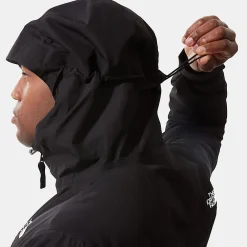 CHAQUETA CON AISLAMIENTO TÉRMICO FUTURELIGHT™ DRYZZLE PARA HOMBRE-The North Face Hot