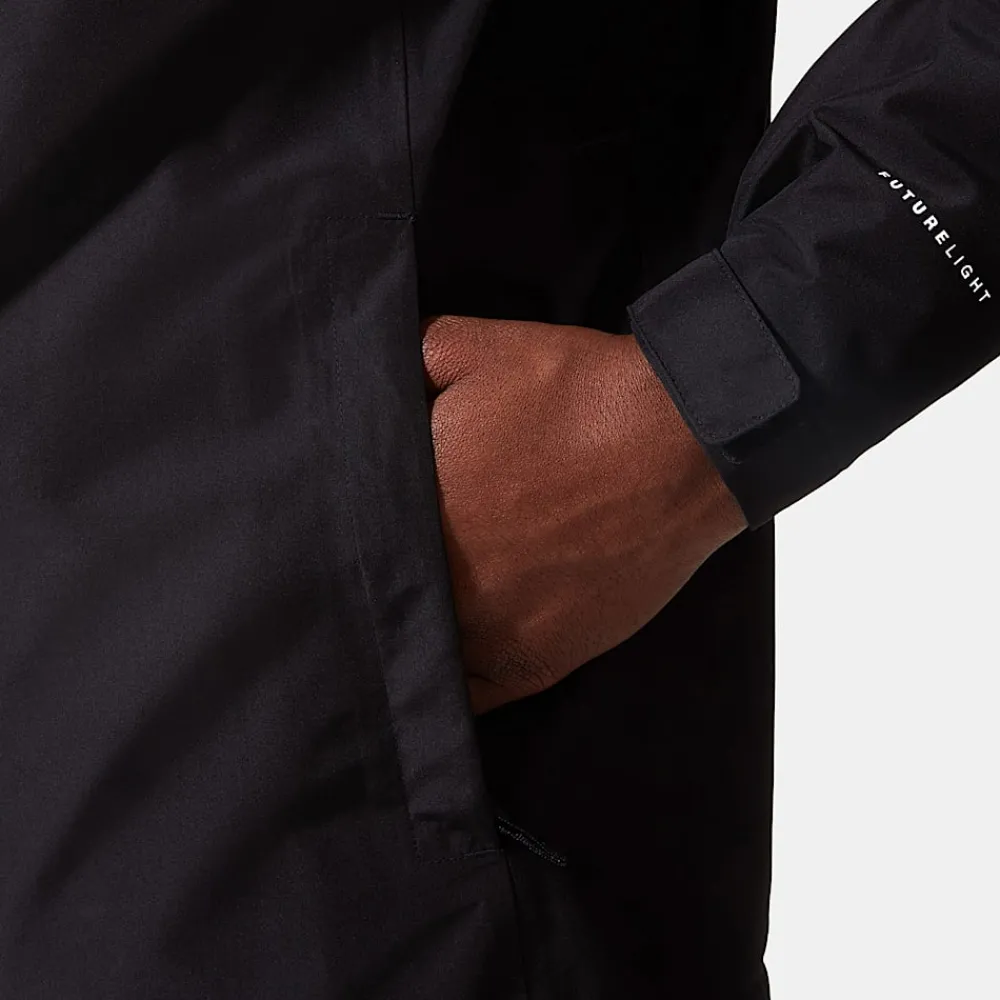 CHAQUETA CON AISLAMIENTO TÉRMICO FUTURELIGHT™ DRYZZLE PARA HOMBRE-The North Face Hot