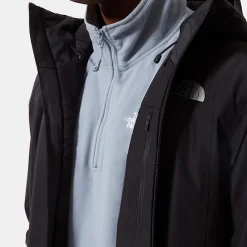 CHAQUETA CON AISLAMIENTO TÉRMICO FUTURELIGHT™ DRYZZLE PARA HOMBRE-The North Face Hot