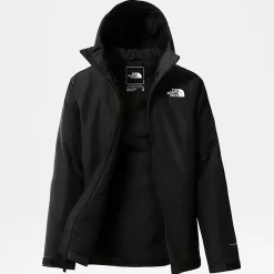 CHAQUETA CON AISLAMIENTO TÉRMICO FUTURELIGHT™ DRYZZLE PARA HOMBRE-The North Face Hot