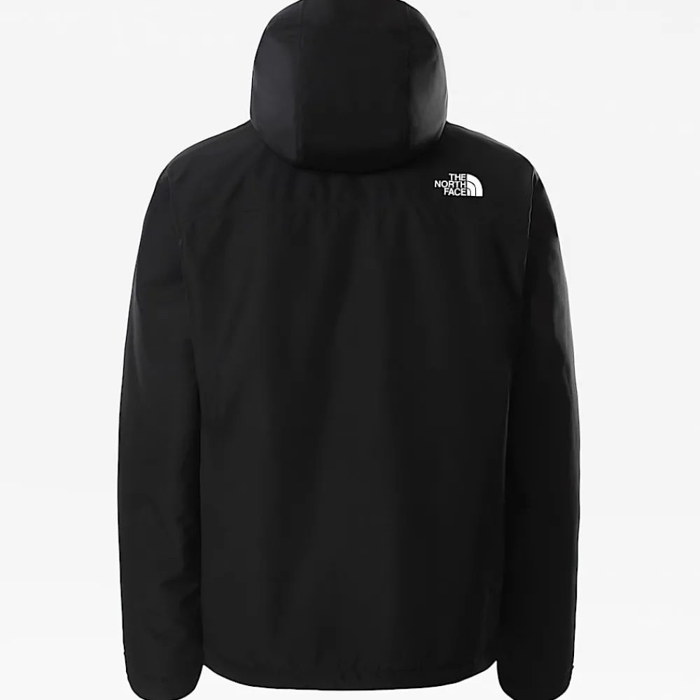 CHAQUETA CON AISLAMIENTO TÉRMICO FUTURELIGHT™ DRYZZLE PARA HOMBRE-The North Face Hot