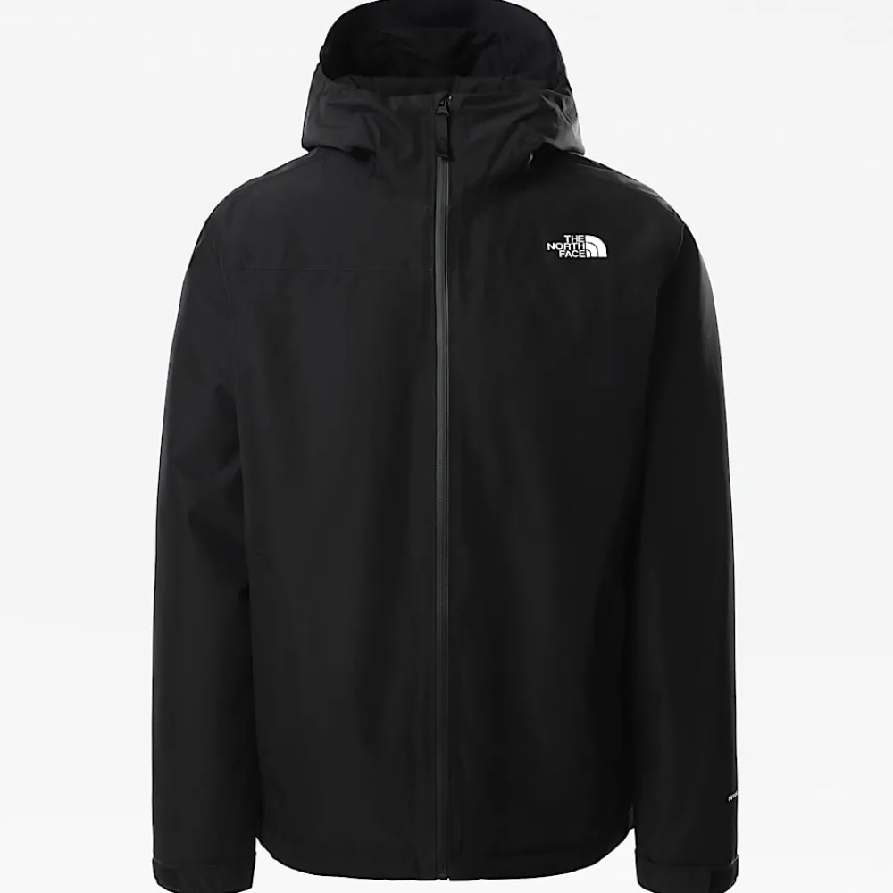 CHAQUETA CON AISLAMIENTO TÉRMICO FUTURELIGHT™ DRYZZLE PARA HOMBRE-The North Face Hot