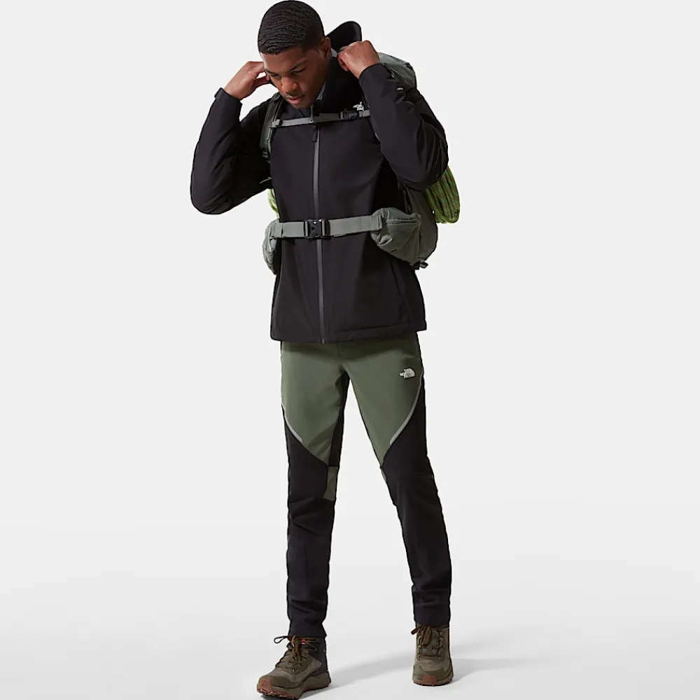 CHAQUETA CON AISLAMIENTO TÉRMICO FUTURELIGHT™ DRYZZLE PARA HOMBRE-The North Face Hot