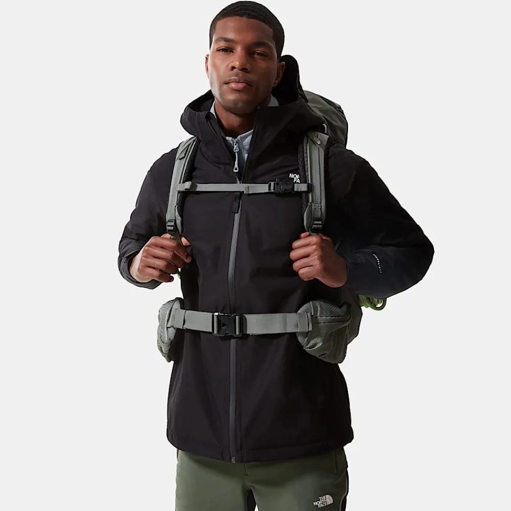 CHAQUETA CON AISLAMIENTO TÉRMICO FUTURELIGHT™ DRYZZLE PARA HOMBRE-The North Face Hot