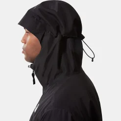 CHAQUETA CON AISLAMIENTO TÉRMICO FUTURELIGHT™ DRYZZLE PARA HOMBRE-The North Face Hot