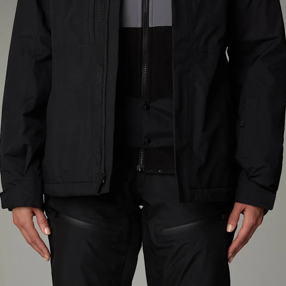 Chaqueta Con Aislamiento Freedom Para Mujer-The North Face Sale
