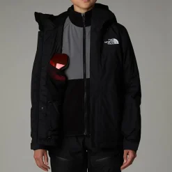 Chaqueta Con Aislamiento Freedom Para Mujer-The North Face Sale