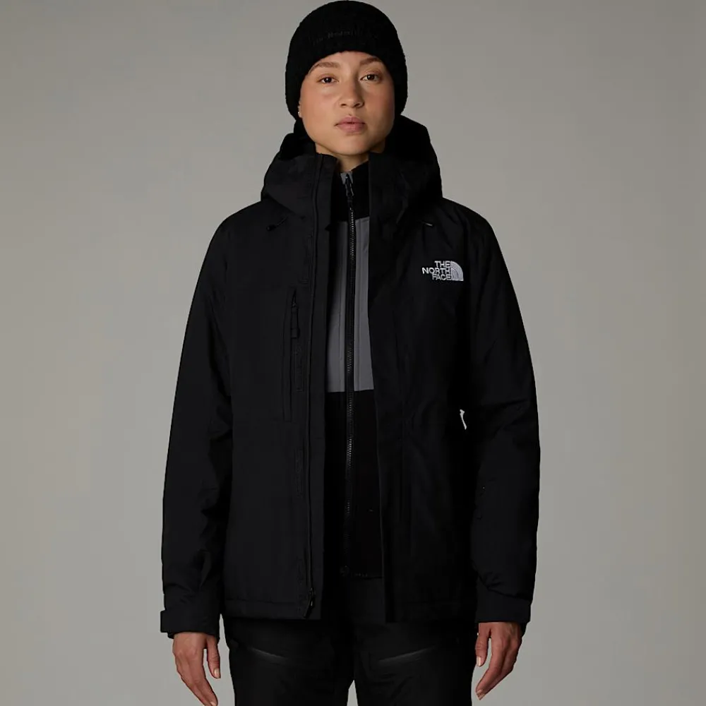 Chaqueta Con Aislamiento Freedom Para Mujer-The North Face Sale