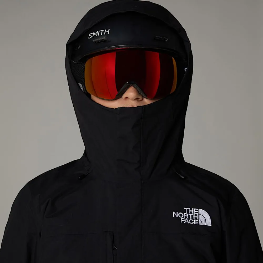 Chaqueta Con Aislamiento Freedom Para Mujer-The North Face Sale