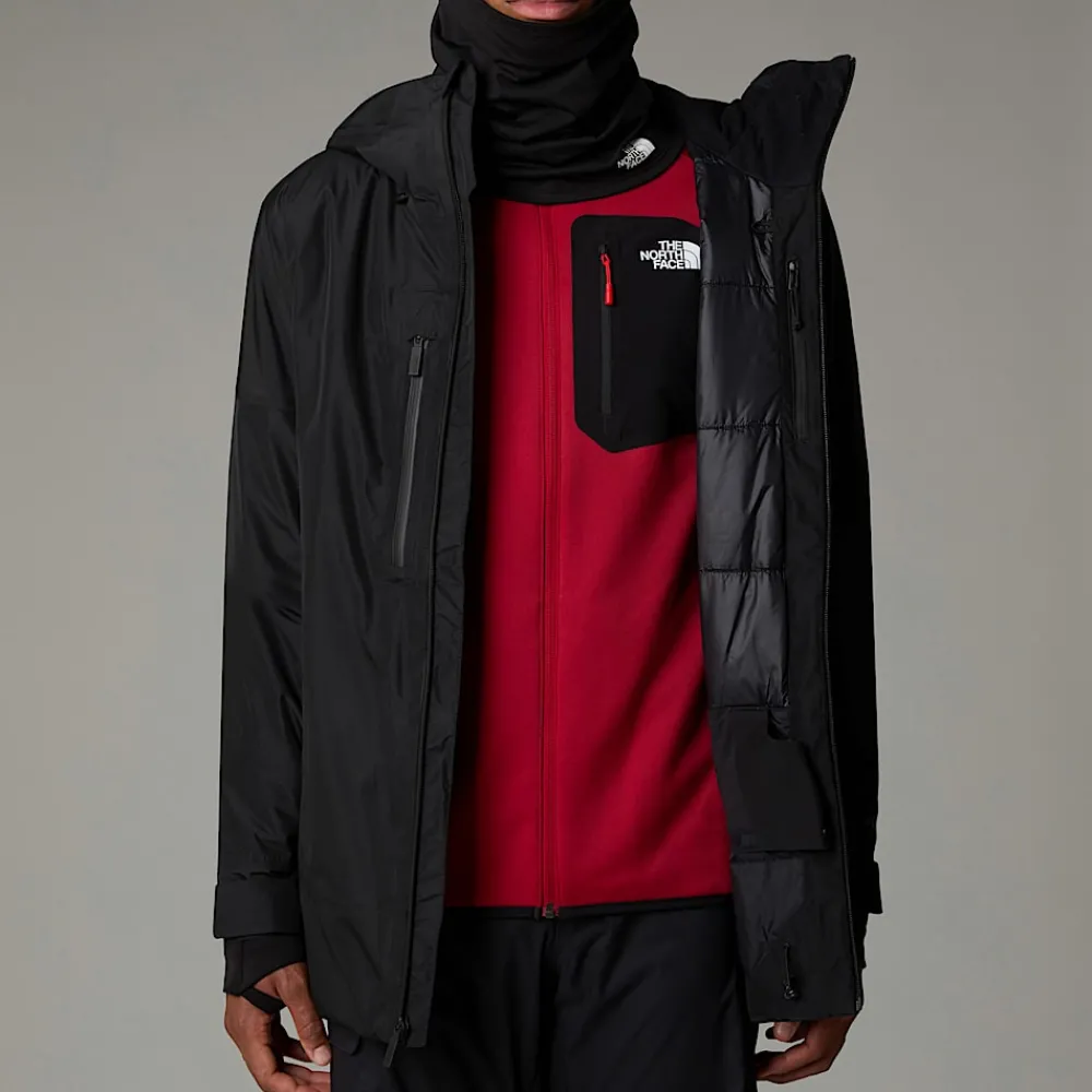 Chaqueta Con Aislamiento Térmico GORE-TEX® Dawnstrike Para Hombre-The North Face Clearance