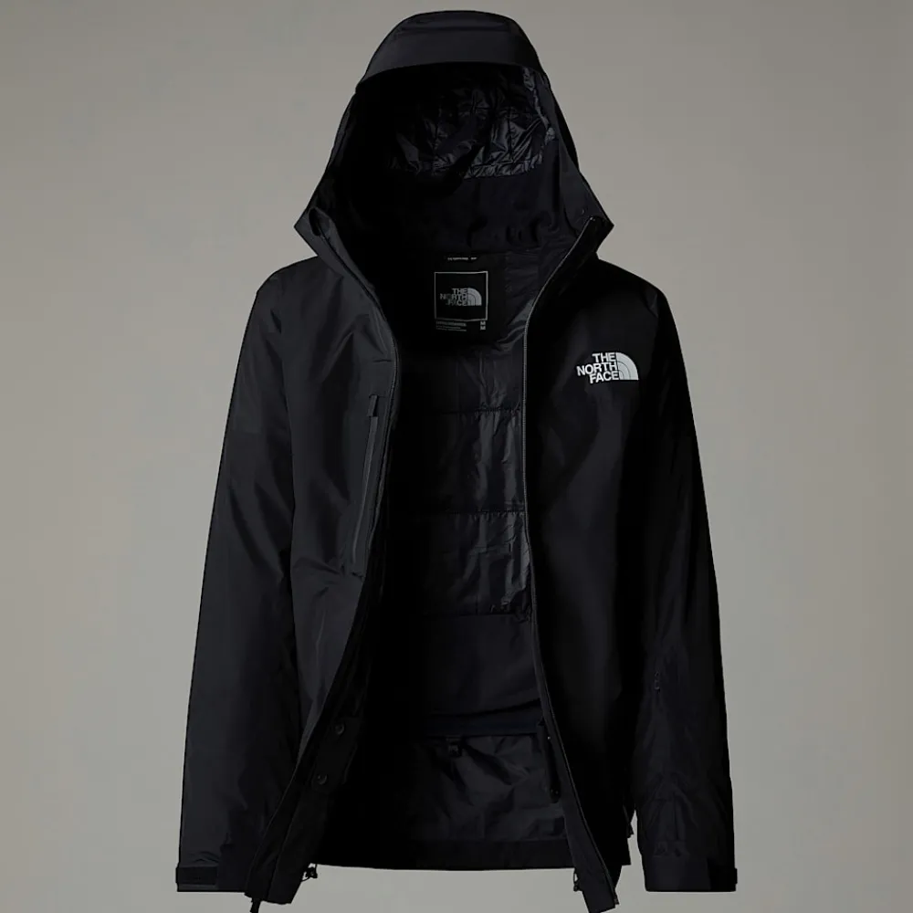 Chaqueta Con Aislamiento Térmico GORE-TEX® Dawnstrike Para Hombre-The North Face Clearance